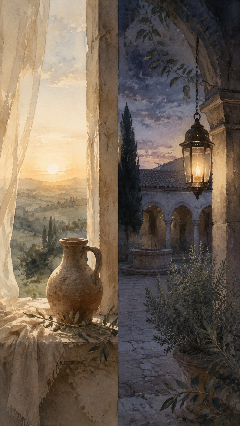 Morning + Evening Bundle