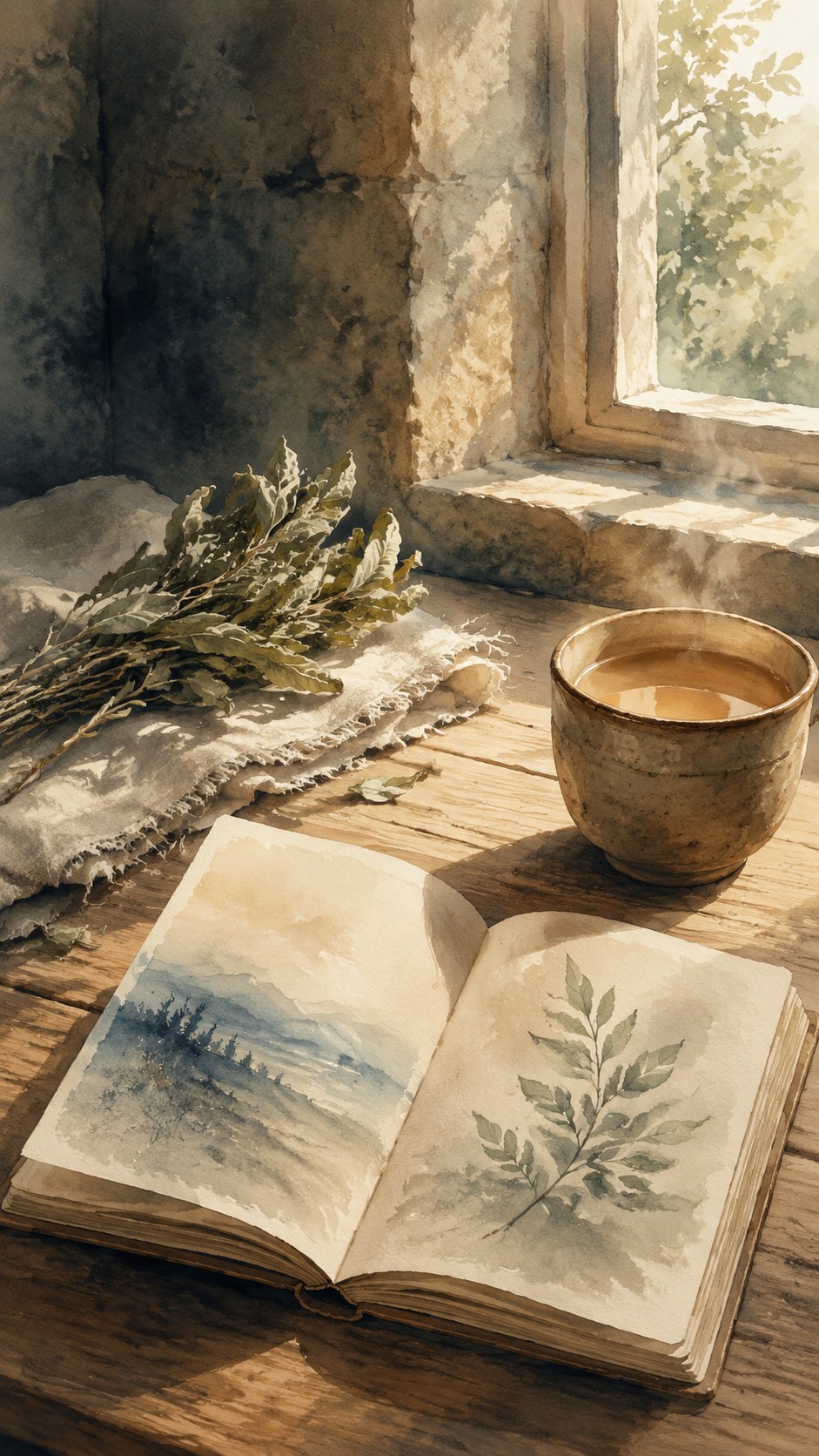 Pocket Quiet Hours